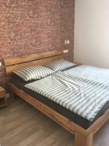 Apartamento Galeb