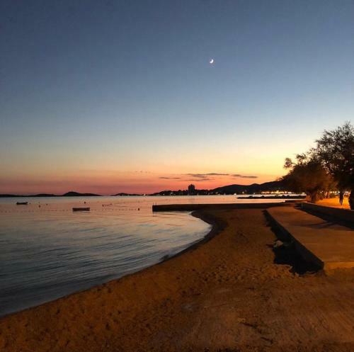 Apartamento Galeb