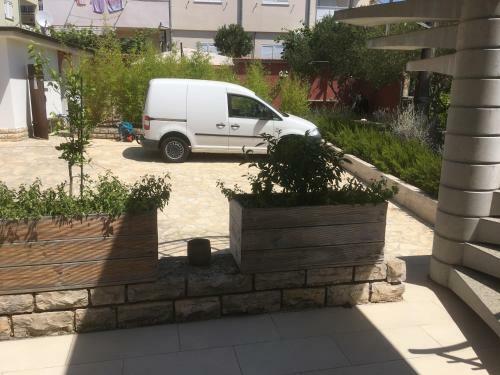 Apartamento Galeb