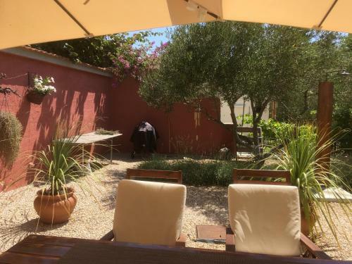 Apartamento Galeb
