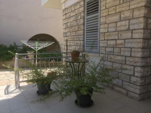 Apartamento Galeb