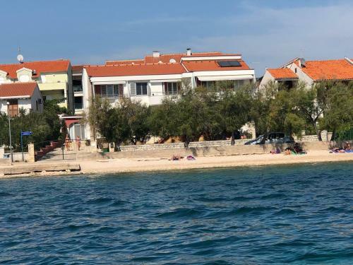 Apartamento Galeb