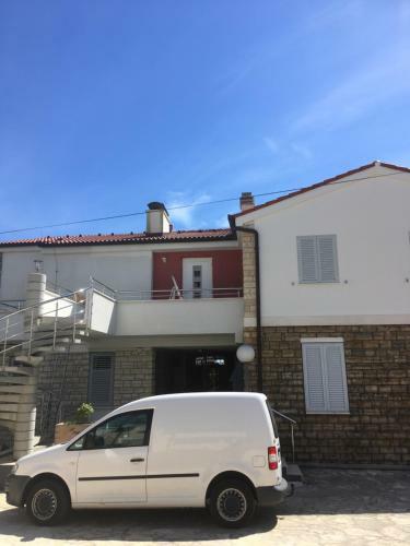 Apartamento Galeb
