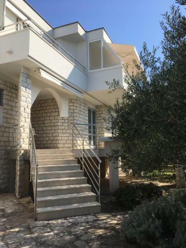 Apartamento Galeb
