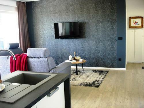 Apartamentos Villa Hedona