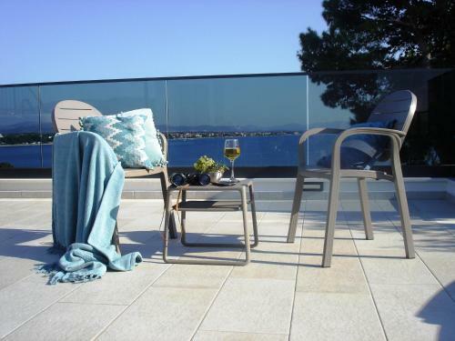 Apartamentos Villa Hedona