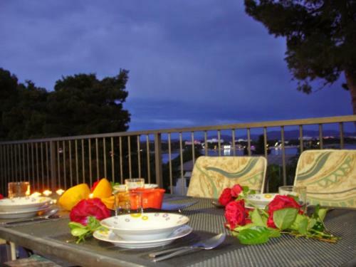 Apartamentos Villa Hedona