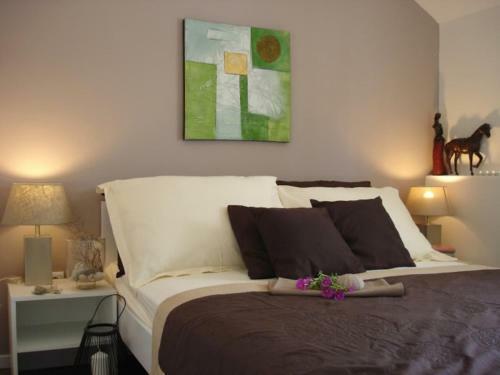Apartamentos Villa Hedona