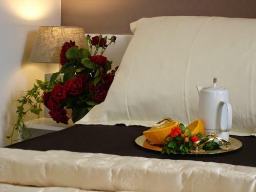 Apartamentos Villa Hedona