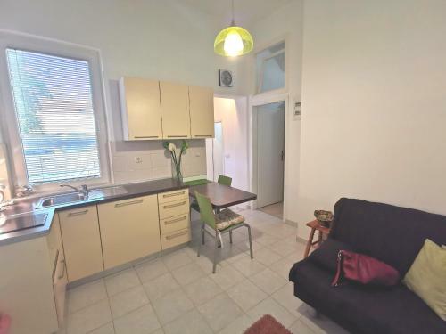 Apartamentos Villa Hedona