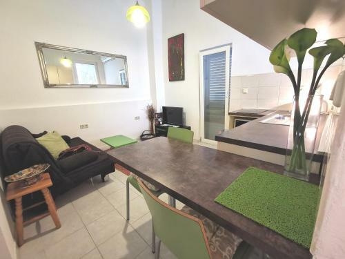 Apartamentos Villa Hedona