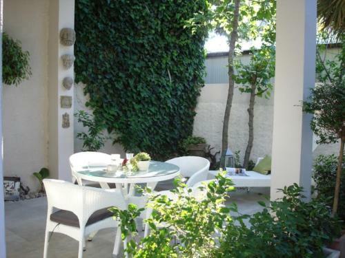 Apartamentos Villa Hedona