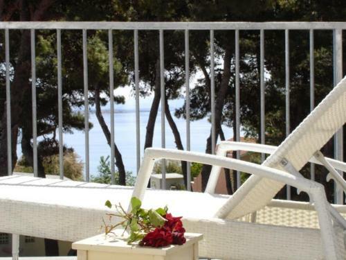 Apartamentos Villa Hedona