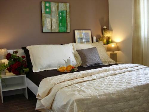 Apartamentos Villa Hedona
