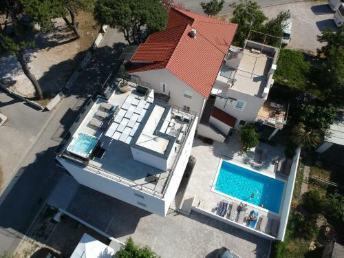 Apartamentos Villa Hedona