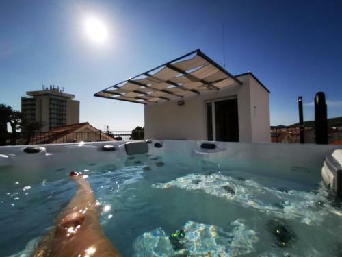 Apartamentos Villa Hedona