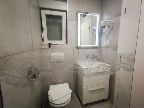 Apartamentos Villa Hedona