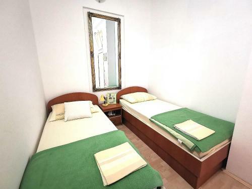 Apartamentos Villa Hedona
