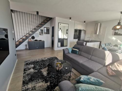 Apartamentos Villa Hedona
