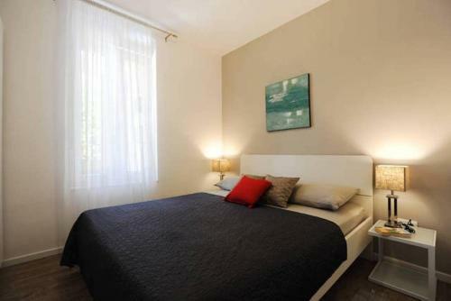 Apartamentos Villa Hedona