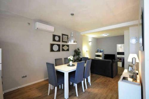 Apartamentos Villa Hedona