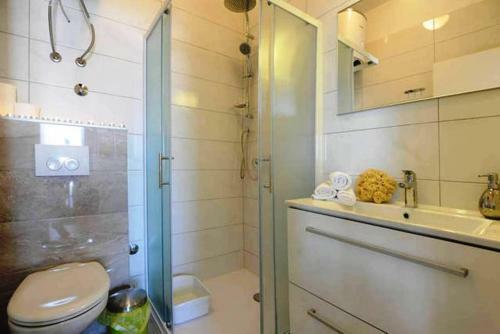 Apartamentos Villa Hedona