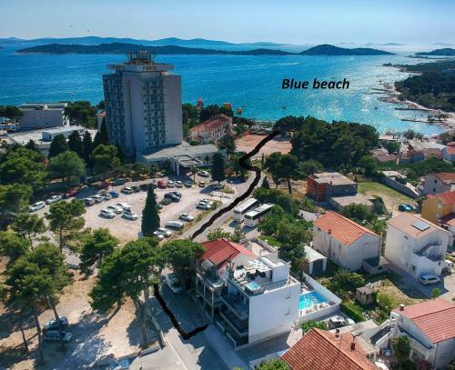 Apartamentos Villa Hedona