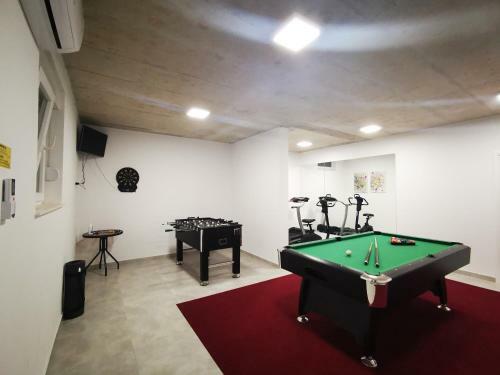 Apartamentos Villa Hedona