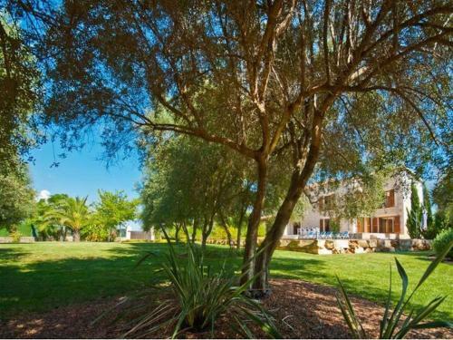 Villa Finca Victoria