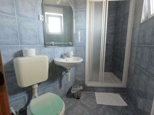 Bed & Breakfast Vila Angeli