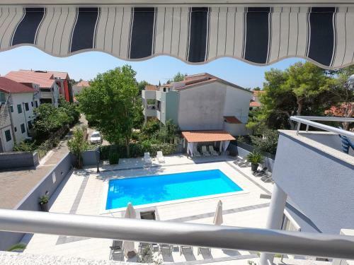 Bed & Breakfast Vila Angeli