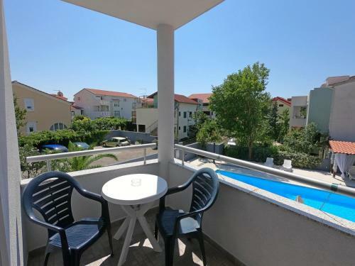 Bed & Breakfast Vila Angeli