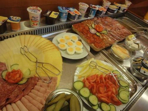 Bed & Breakfast Vila Angeli