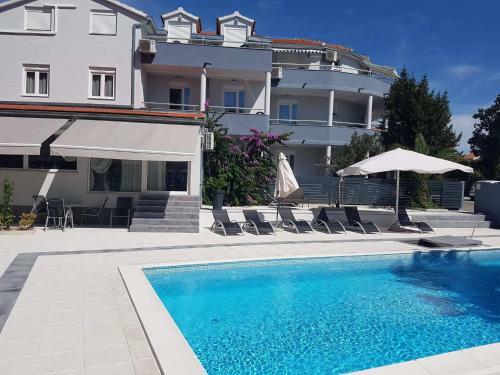 Bed & Breakfast Vila Angeli