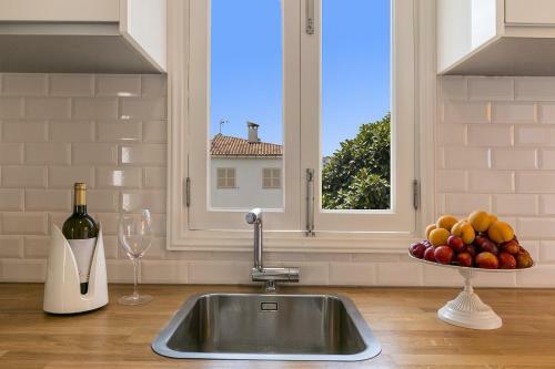 Apartment Rosmare III