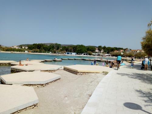 Apartamento Mladen Vodice