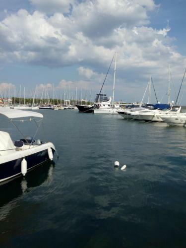 Apartamento Mladen Vodice