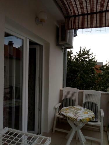 Apartamento Mladen Vodice