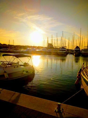 Apartamento Mladen Vodice