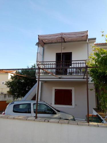 Apartamento Mladen Vodice