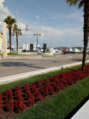 Apartamento Mladen Vodice