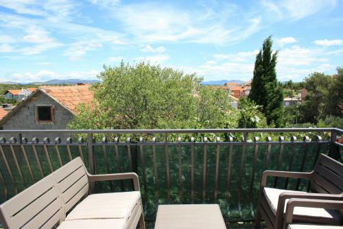 Maria Relax Apartment Vodice