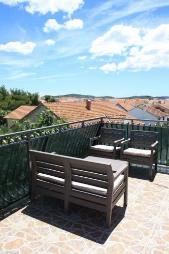 Maria Relax Apartment Vodice