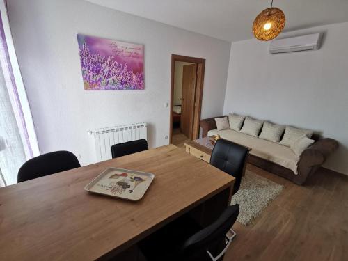 Apartments With A Parking Space Vodice - 16944