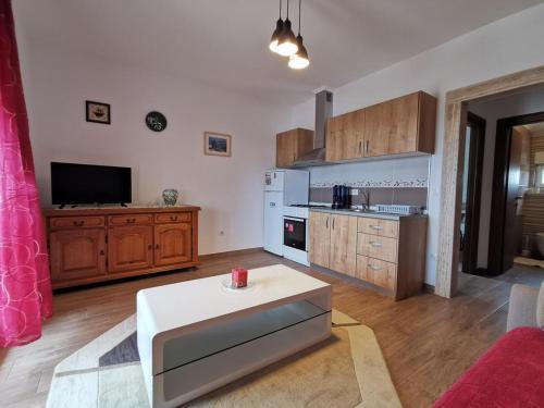 Apartments With A Parking Space Vodice - 16944