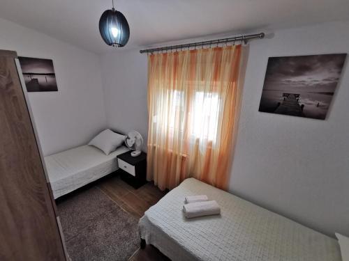 Apartments With A Parking Space Vodice - 16944
