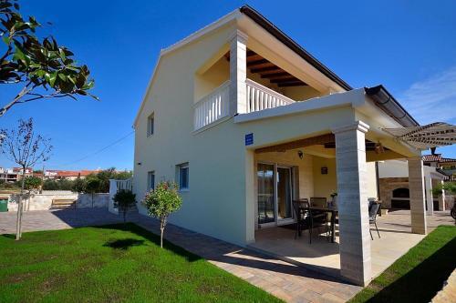 Apartments With A Parking Space Vodice - 16944
