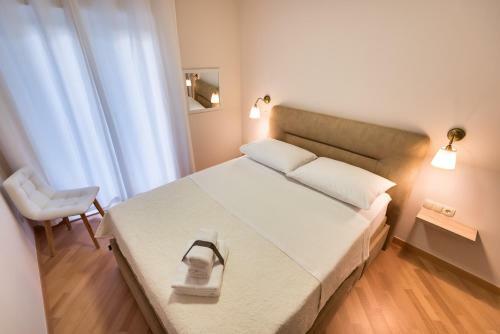 Apartments Dalmatino