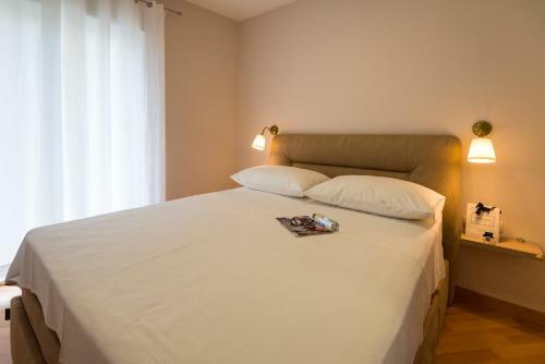 Apartments Dalmatino