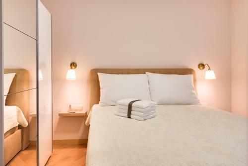 Apartments Dalmatino